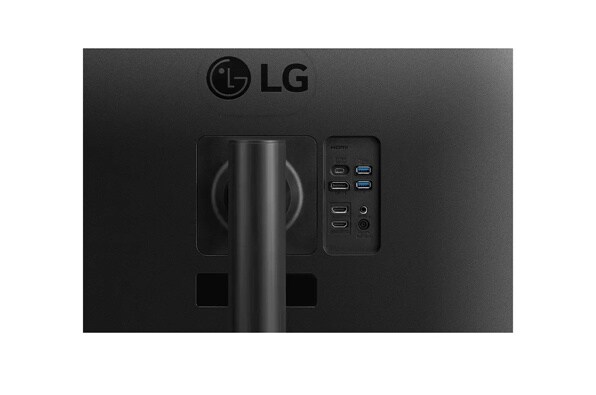 LG UltraWide™ 34 Inch WQHD Curved Monitor | LG for Business USA