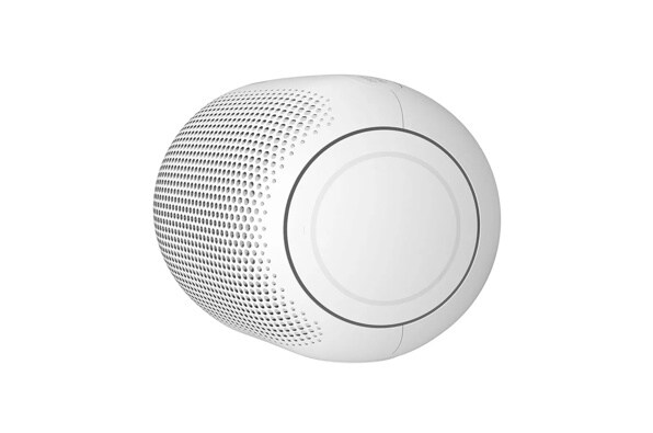 LG XBOOM Go Bluetoothスピーカー ホワイト　2個セット LG スピーカーシステム XBOOMGO XG2T （2個パック） | Costco Japan