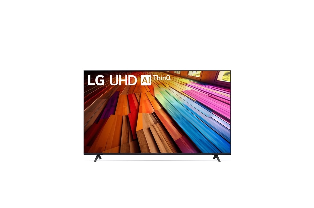 50 inch Class LG UT8000 4K UHD TV - 50UT8000AUA