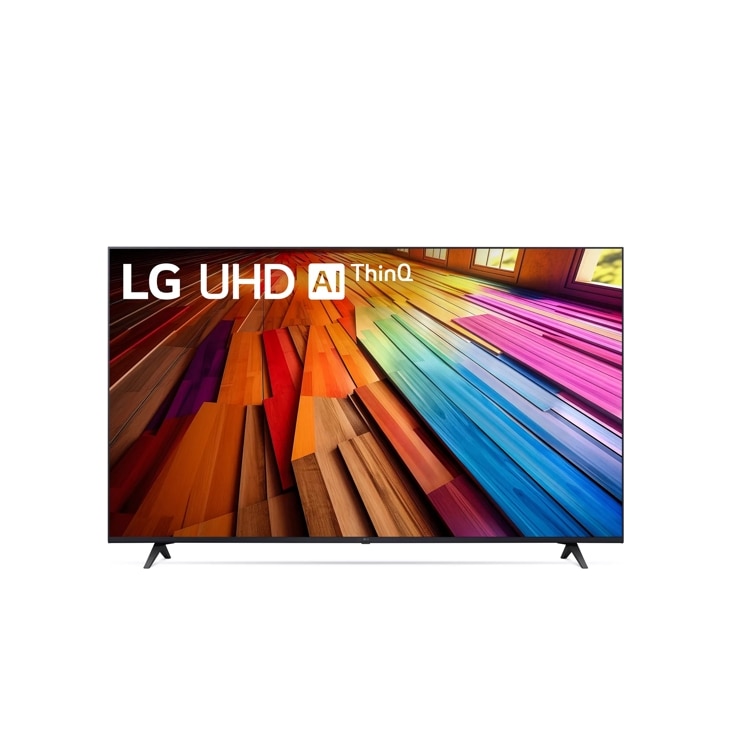 50 inch Class LG UT8000 4K UHD TV - 50UT8000AUA