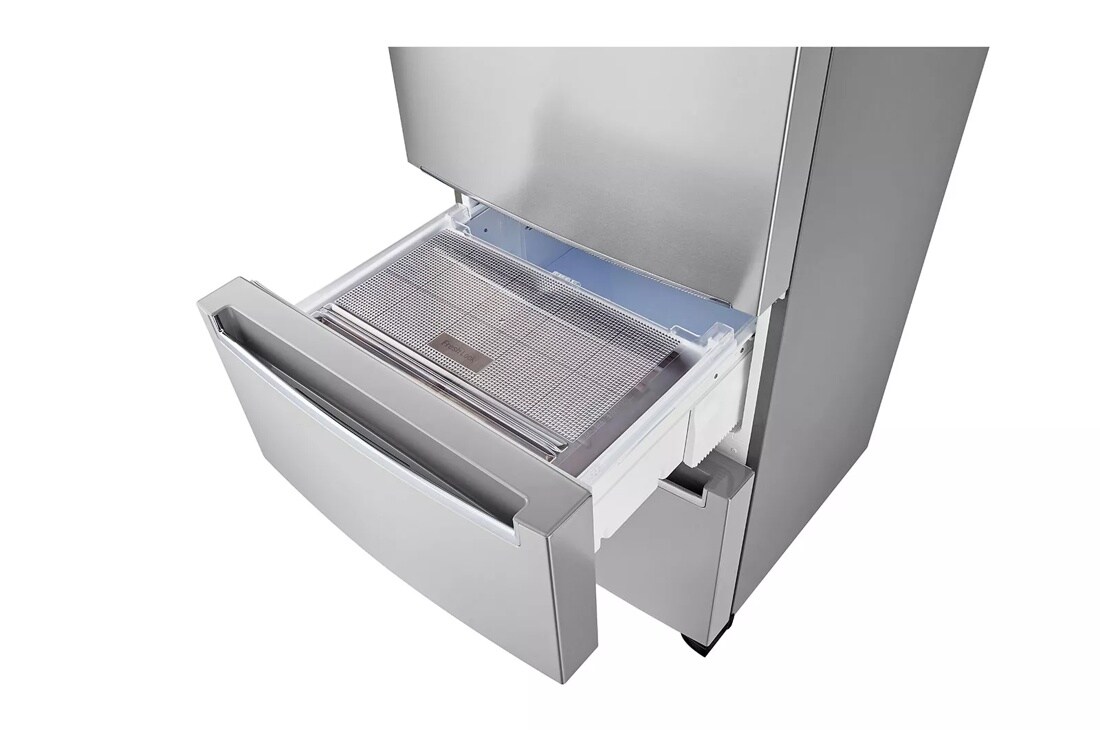 LG LRKNS1205V: 11.7 cu. ft. Kimchi/Specialty Food Refrigerator