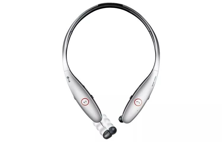 LG TONE INFINIM™ Wireless Stereo Headset