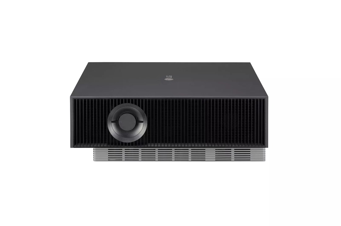 LG AU810P 4K UHD Laser Smart Cinebeam Projector