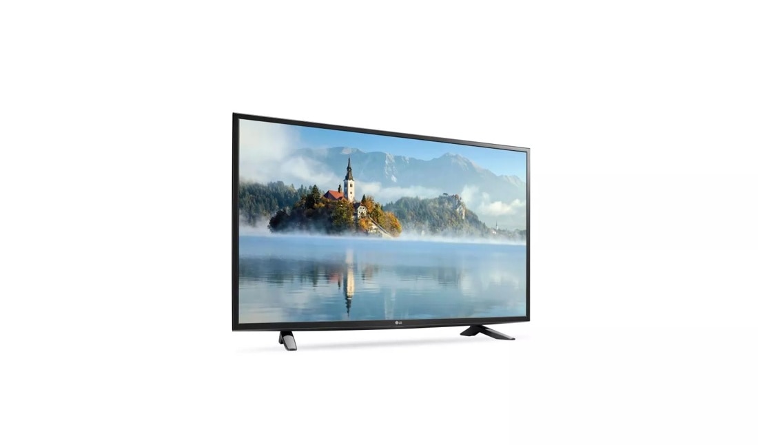Full HD 1080p LED TV - 49" Class (48.5" Diag)