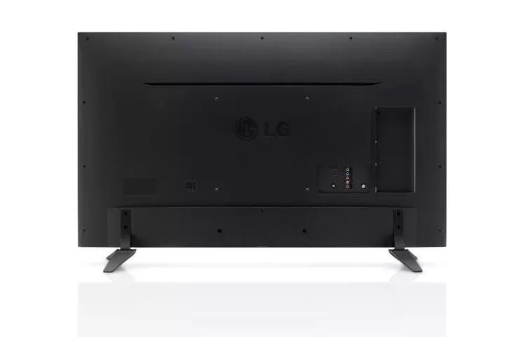 LG 43UF7600: 43