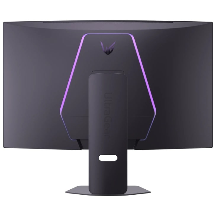 LG VG モニター 37 Inch 4K Curved Gaming Monitor - 37G800A-B | LG USA
