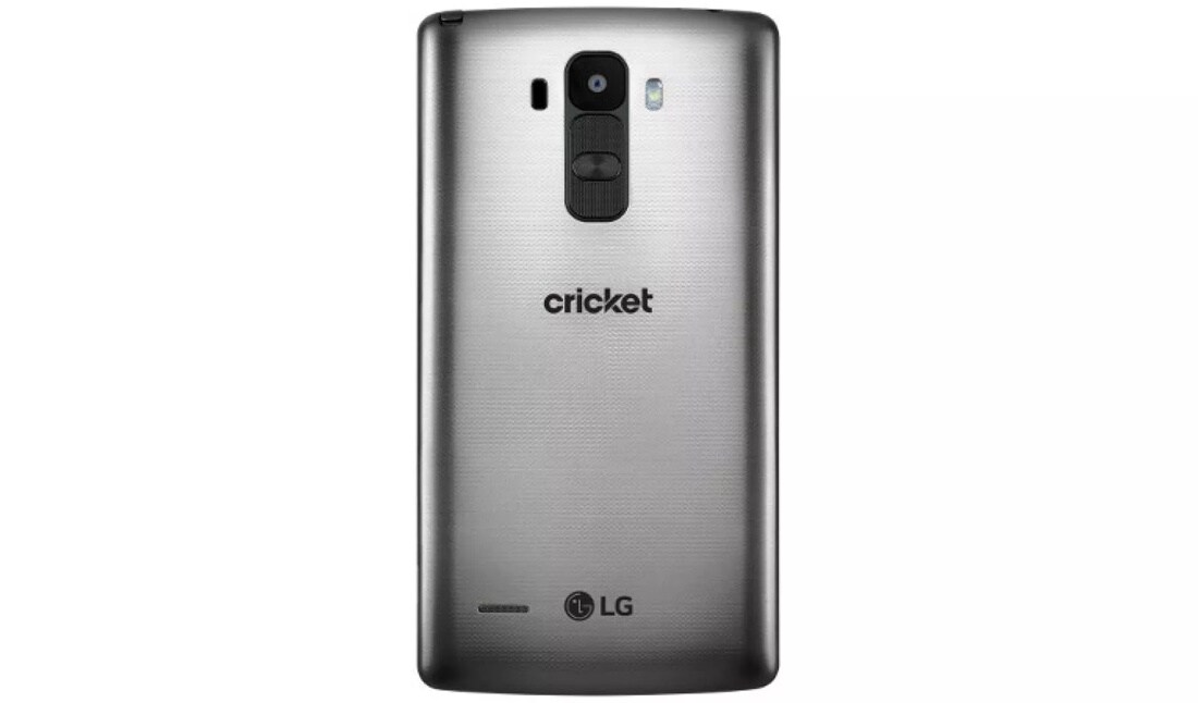 The LG G Stylo™ has a built-in stylus pen that makes this device a blank canvas for your unique self-expression.