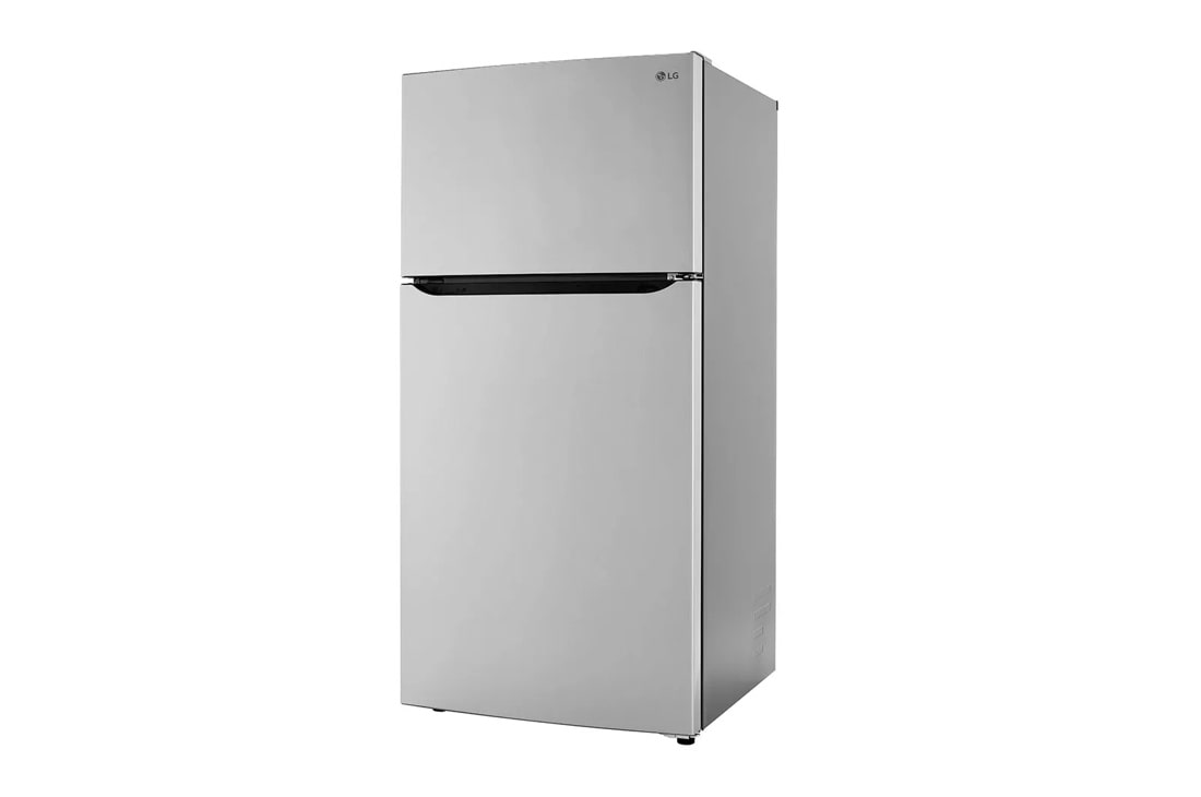 LG 24 cu. ft. Top Freezer Refrigerator - Thumbnail 2