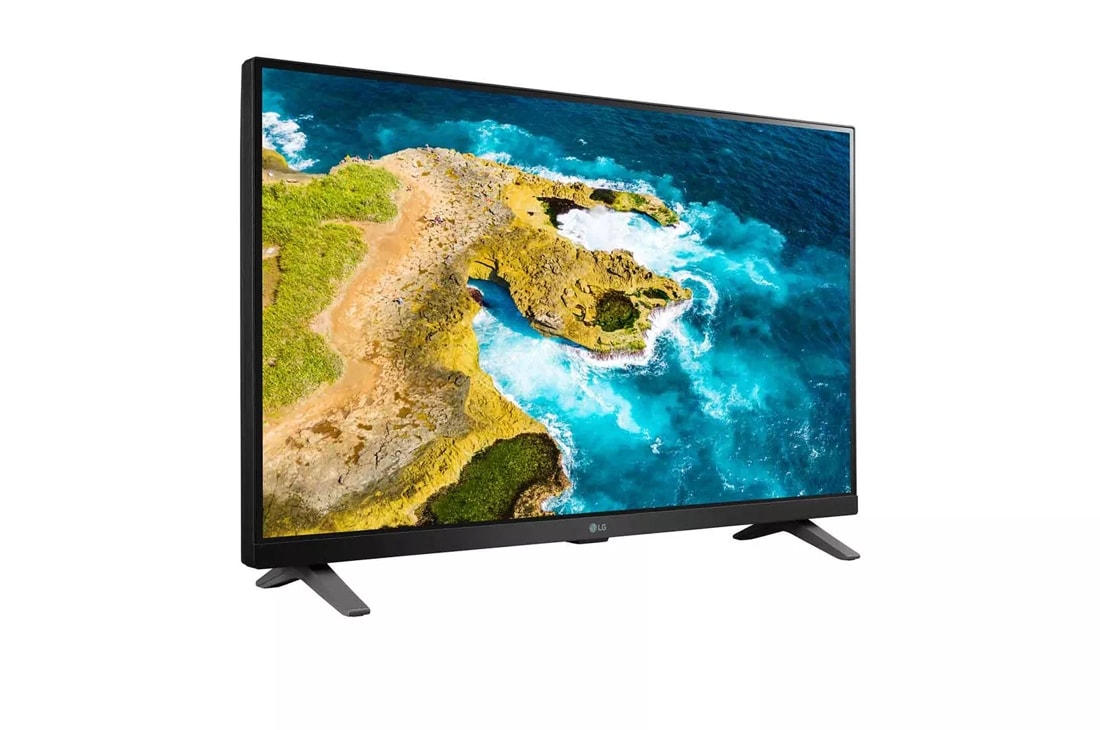 LG 27 Class LED Full HD Smart TV with webOS 27LQ625S-PU