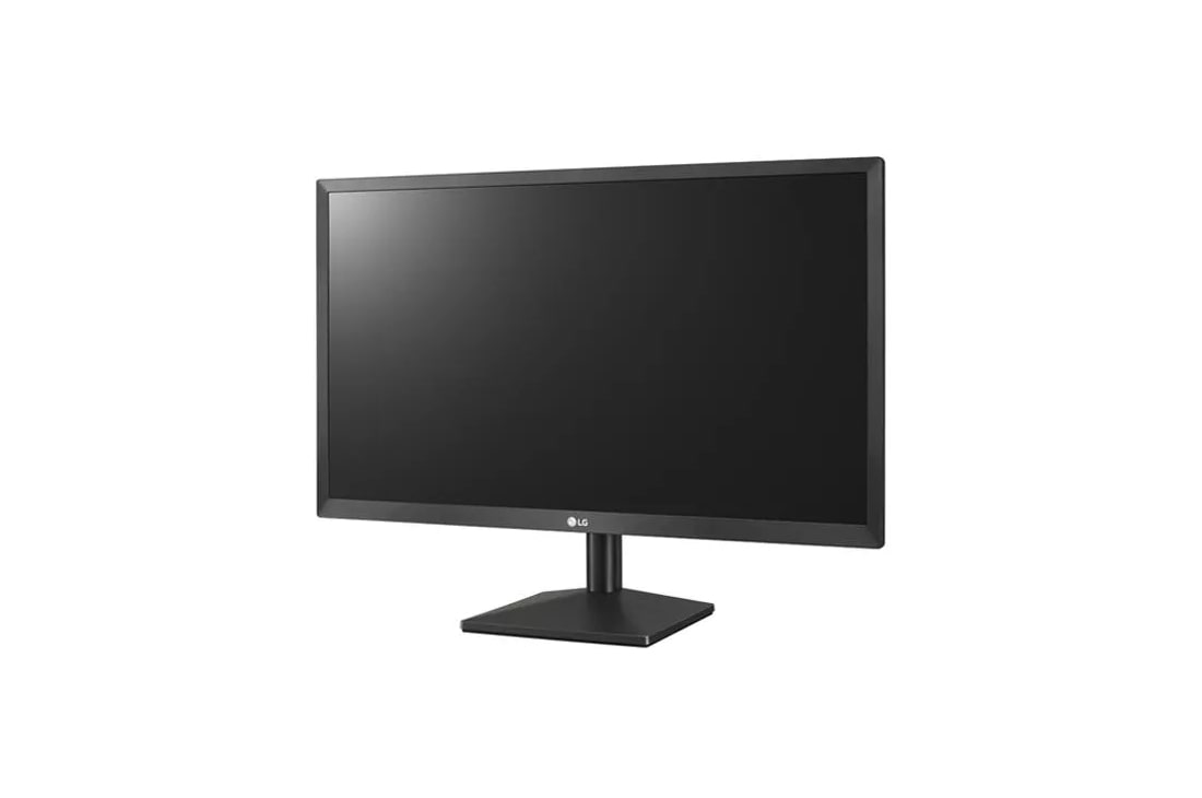 LG 22 pulgadas, clase 22BK430H-B (21.5 pulgadas en diagonal) IPS FHD Eye  Comfort: monitor de modo lector, negro