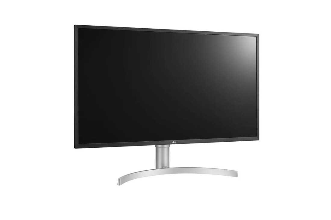 32" Class 4K UHD LED Monitor with VESA Display HDR 600 (31.5" Diagonal)
