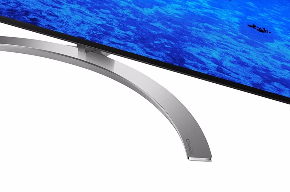 松*様 LG NanoCell テレビ 本体　65インチ2020年製 65