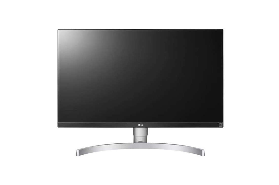 27" Class 4K UHD IPS LED Monitor with HDR 10 (27" Diagonal)