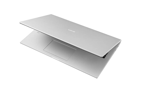 LG gram 15” Lightweight Laptop, Intel® 11th Gen Core® i5