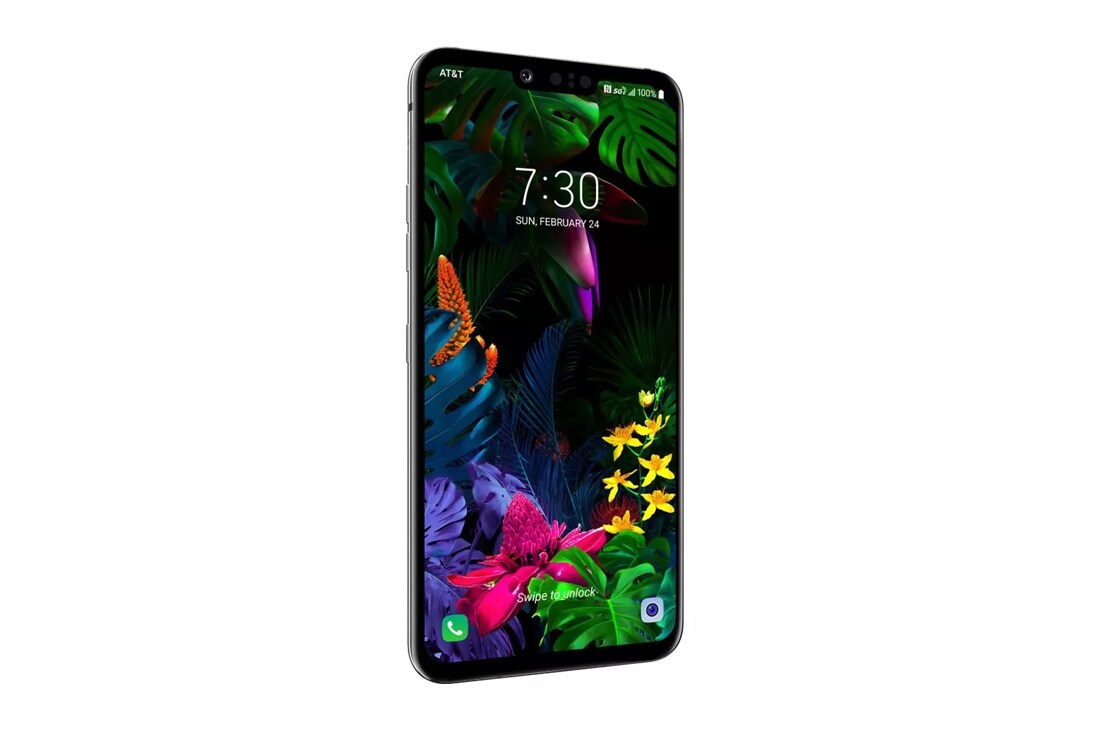 LG G8 ThinQ™ | AT&T