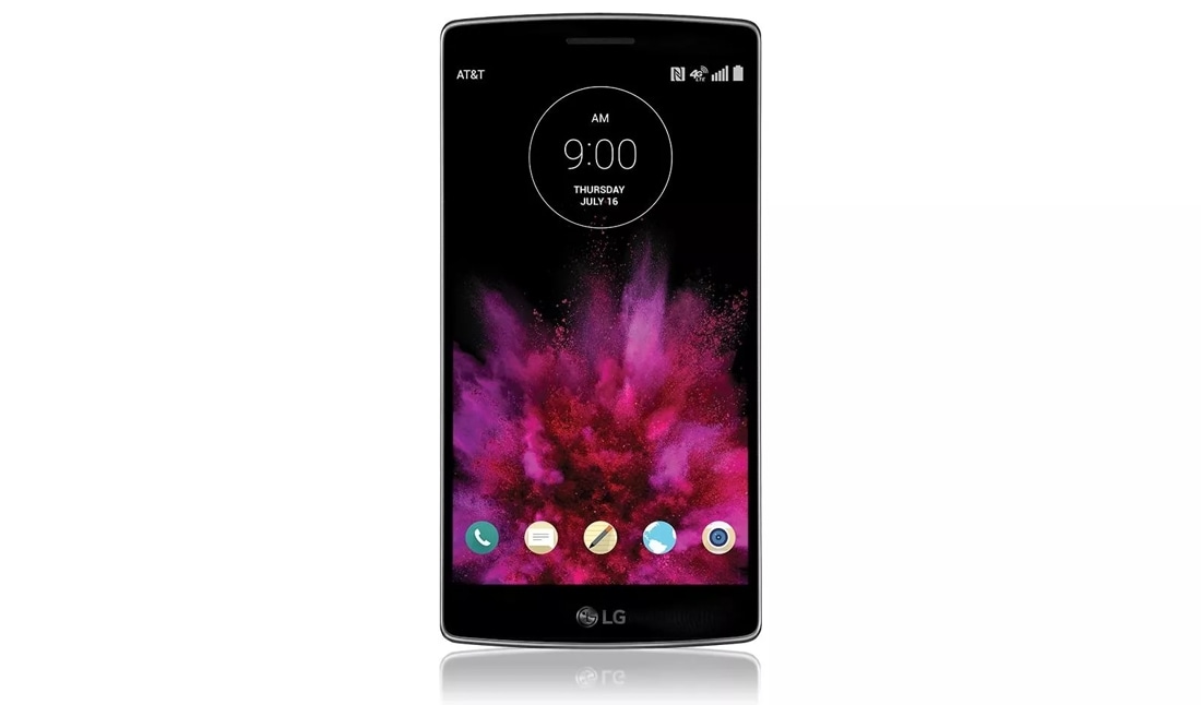 LG H950: G Flex2 AT&T Curved Smartphone (Silver) | LG USA