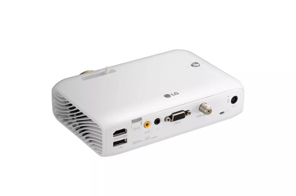 LG CineBeam PH510PG DLPプロジェクター エルジー LG CineBeam』シリーズから新モデル登場！100インチを投影でき
