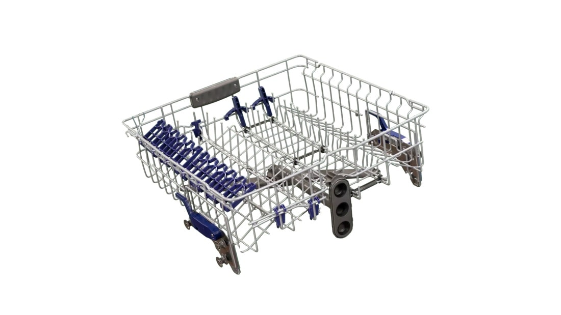 LG Dishwasher Upper Rack AHB32983760
