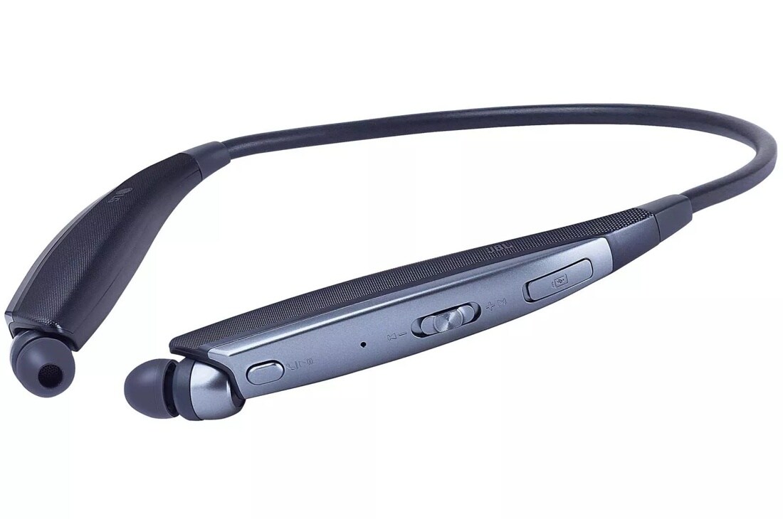 LG TONE Ultra™ Bluetooth® Wireless Stereo Headset
