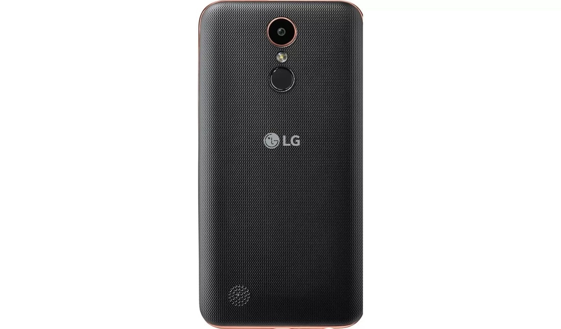 LG K20plus Smartphone by Metro by T-Mobile (MS260) | LG USA
