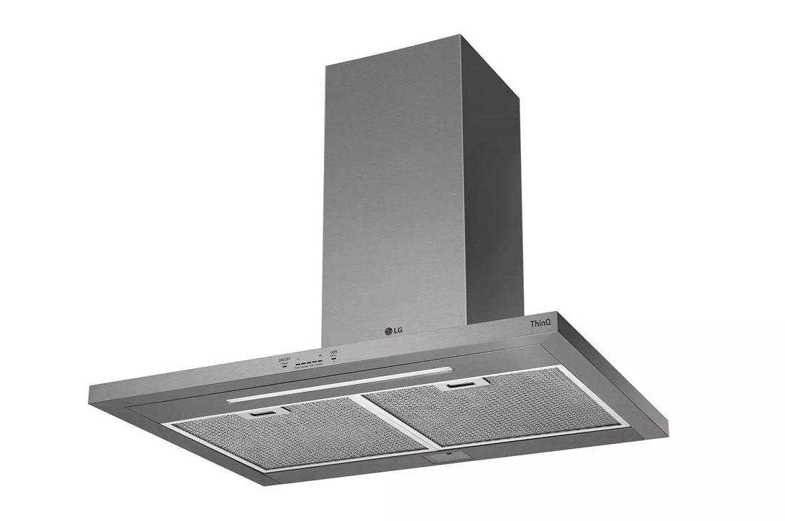 What is a Chimney Hood? - Simply Better Living