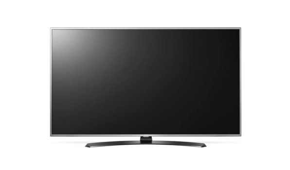 SUPER UHD 4K HDR Smart LED TV - 55" Class (54.6" Diag)