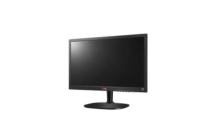 27" Class Full HD IPS LED Monitor (27" Diagonal)