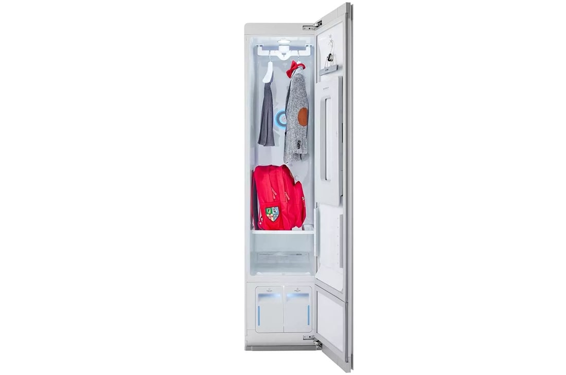 LG Styler® Smart Steam Closet - S3WFBN | LG USA