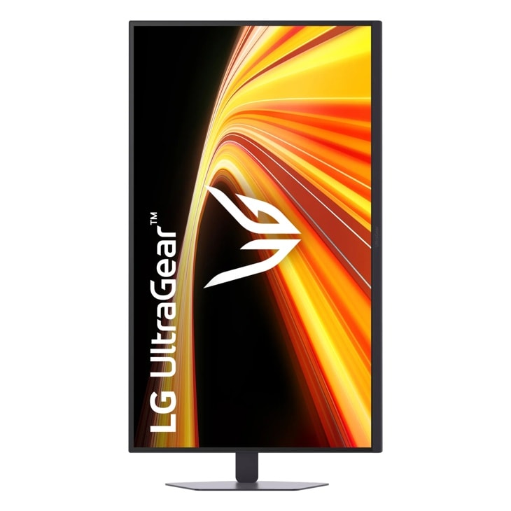 32 Inch UltraGear™ Gaming Monitor - 32G620B-B | LG USA