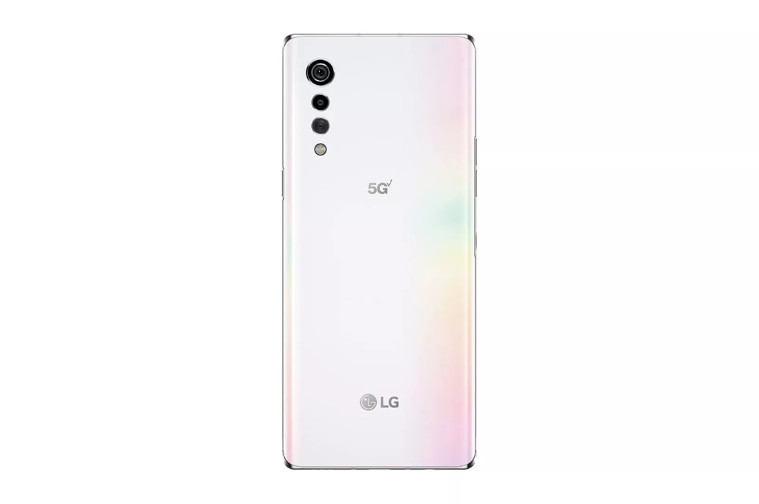 Asuwish Custodia Per LG Velvet 5G/4G Con Portacarte, Mandala Grigio, Inclusi Vetro Temperato, Catena E Cinturino - 3