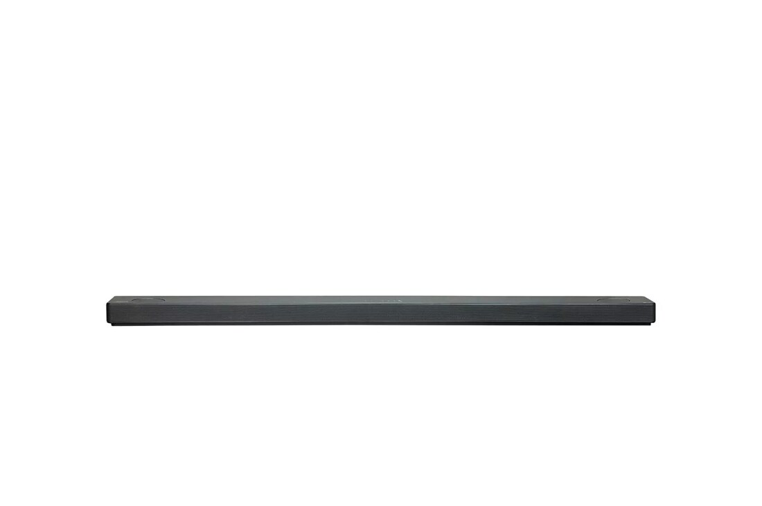 LG SL10Y: Channel Sound Bar w/Meridian & Dolby Atmos I LG USA