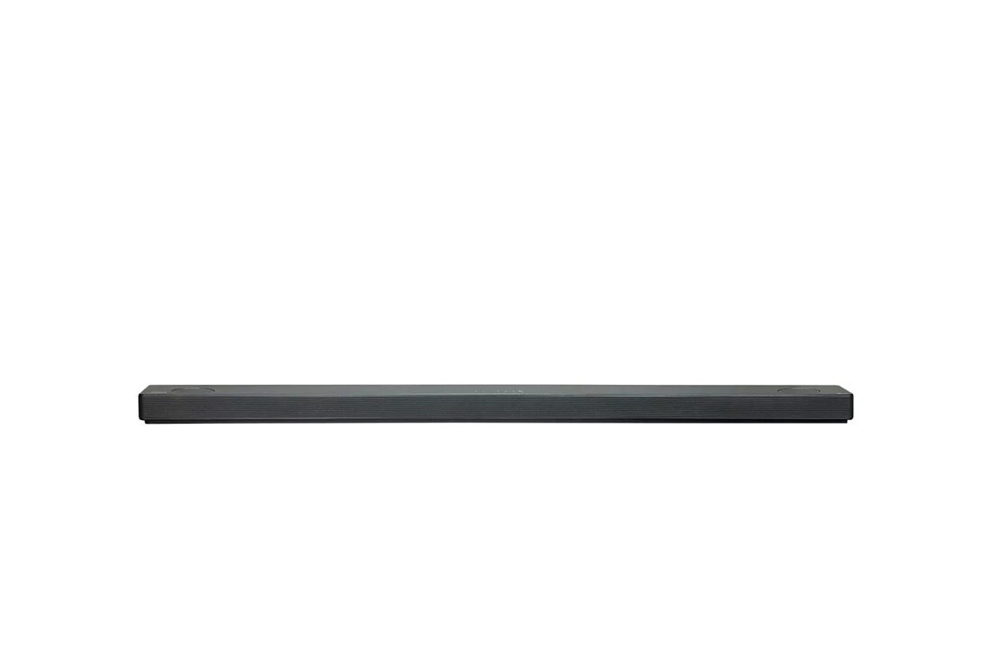 LG SL10YG 5.1.2 Channel 570W Sound Bar w/Meridian Technology & Dolby Atmos