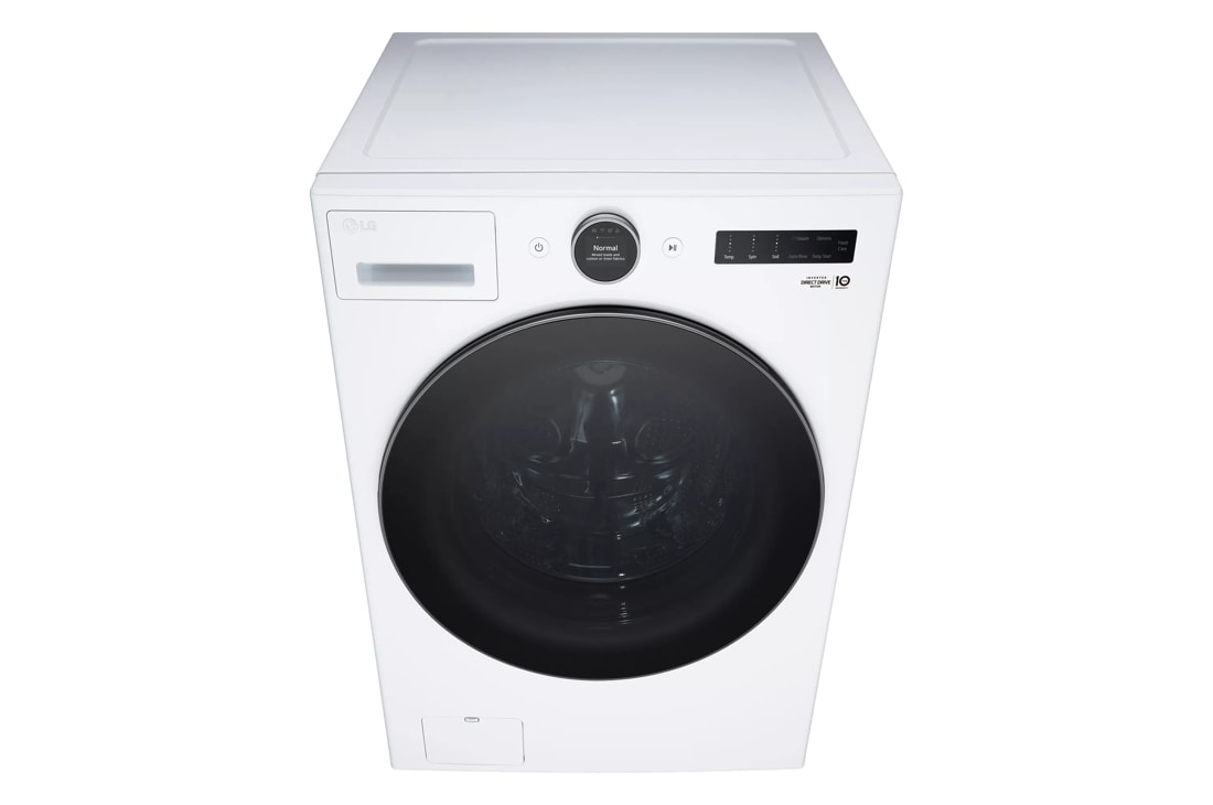 4.5 cu. ft. Capacity Front Load Washer - WM5500HWA