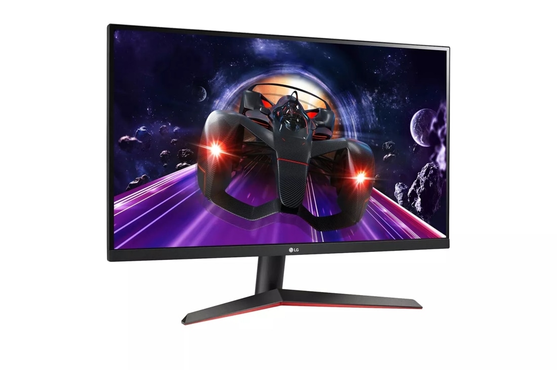 27-inch FHD IPS Monitor - 27MP60G-B | LG USA