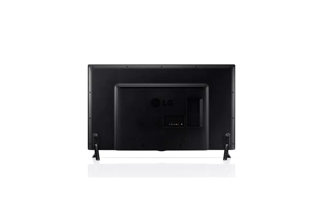 LG 55LB5550: 55" Class (54.6" Diagonal) 1080p LED TV | LG