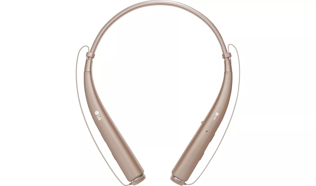 LG TONE PRO® Bluetooth® Wireless Stereo Headset