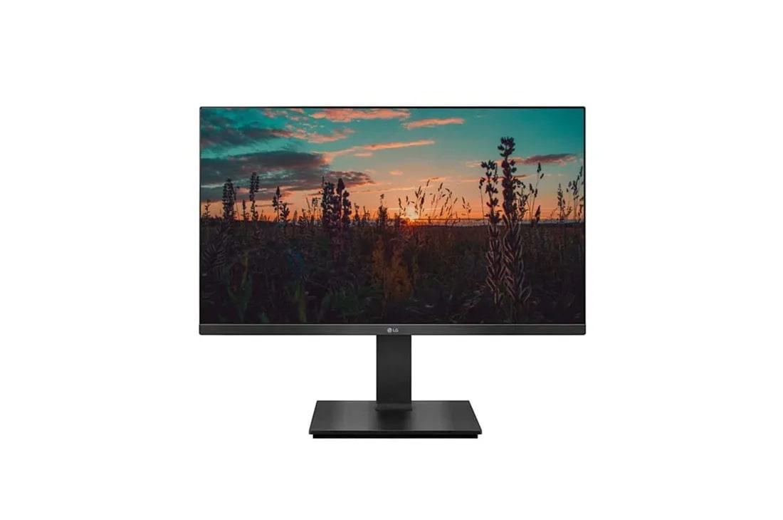 LG 24BP450Y 23.8インチ FHDモニター LG 24BP450Y: 23.8-inch Full HD (1920x1080) IPS Monitor | LG