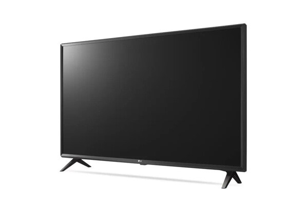 UHD Commercial TV with Essential Smart Function-MD00043142