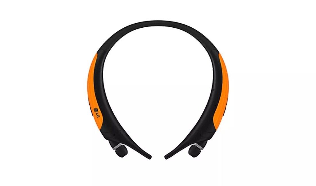 LG TONE Active™ Premium Wireless Stereo Headset