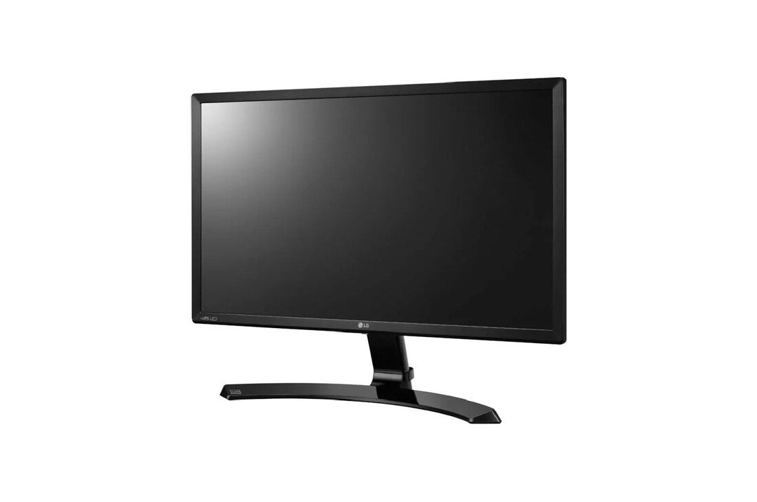 24" Class Full HD IPS LED Monitor (23.8" Diagonal)