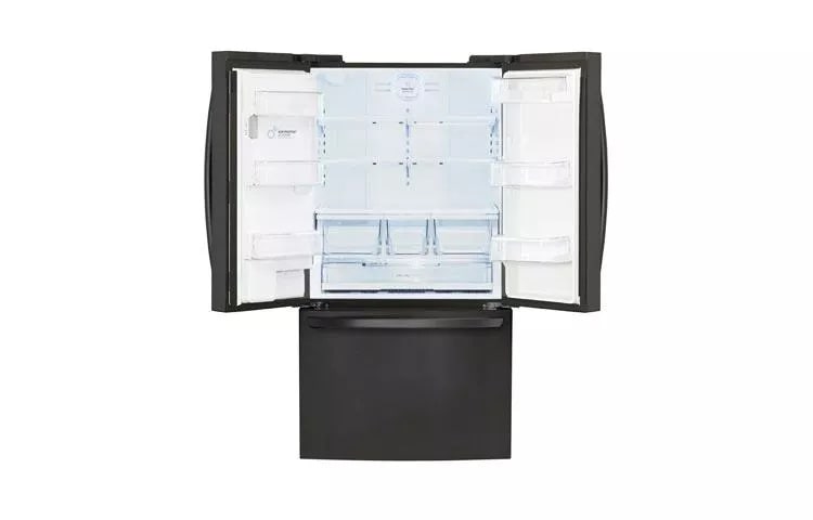 LG LFX29927SB: 3-Door French Door Refrigerator | LG USA