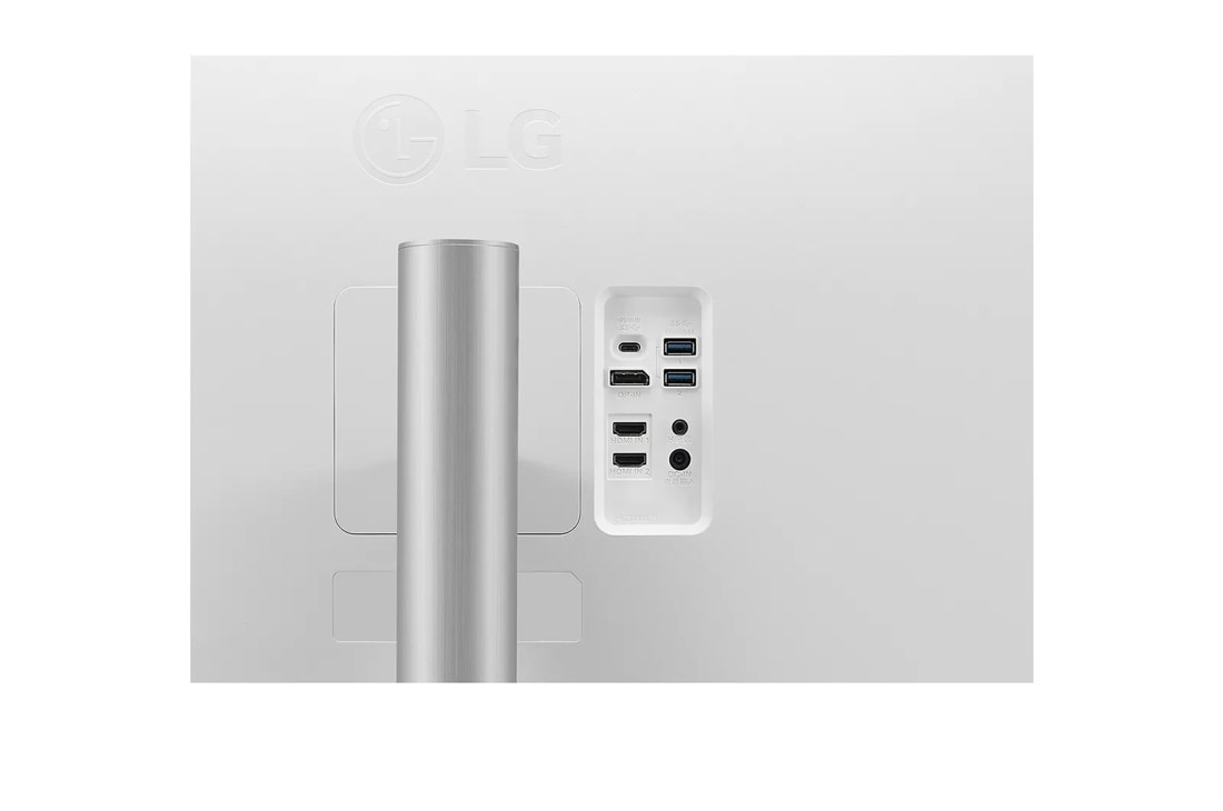 LG 32-inch UHD HDR Monitor - 32UP550-W | LG USA