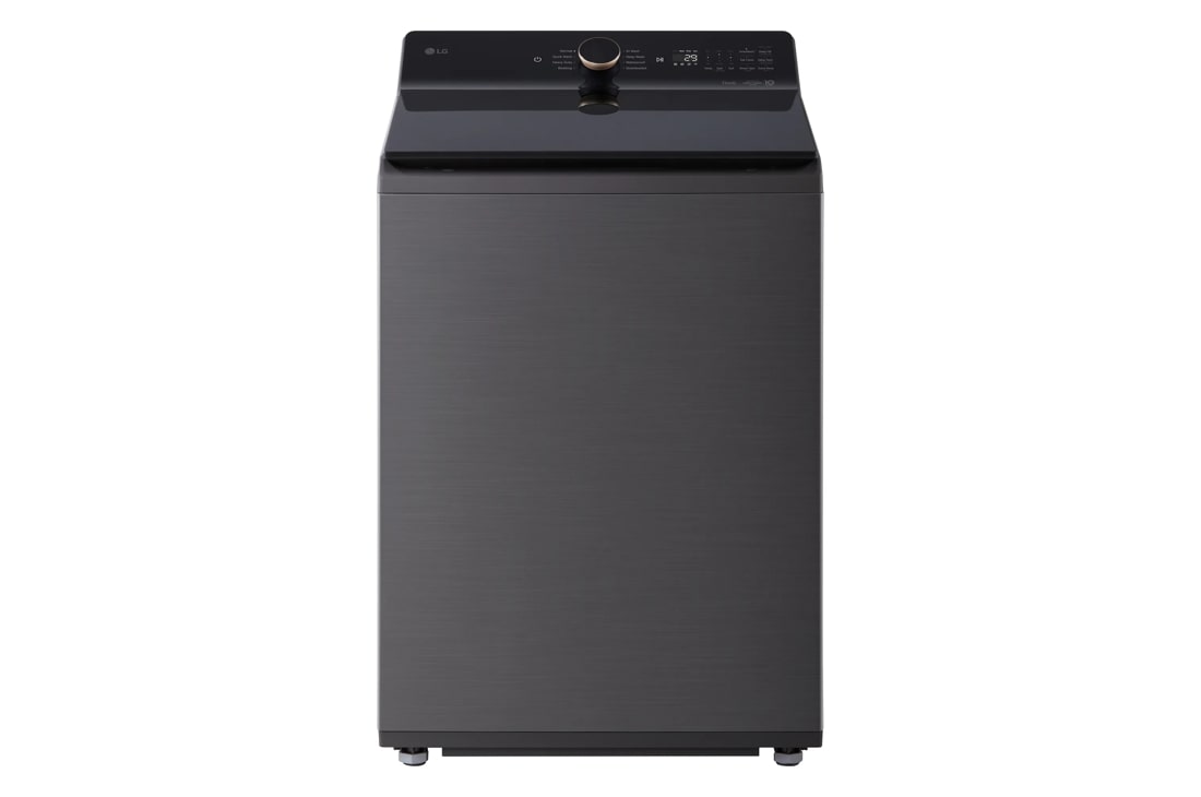 5.5 cu. ft. Mega Capacity Smart Top Load Washer with EasyUnload™ & AI Sensing