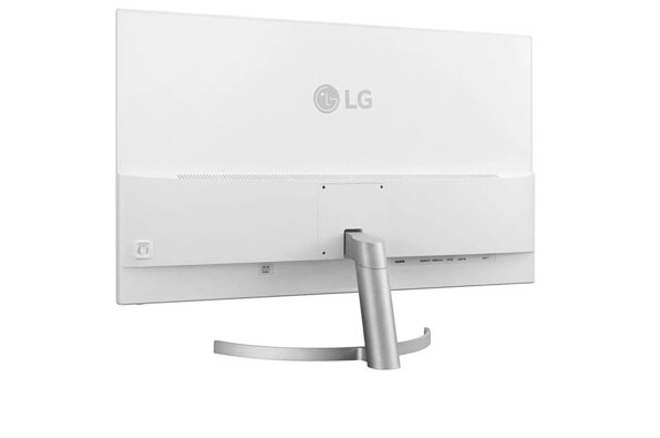 LG 32QK500-w モニター 32インチ WQHD ② LG 32QK500-W: 32 Inch Class QHD IPS Monitor with Radeon
