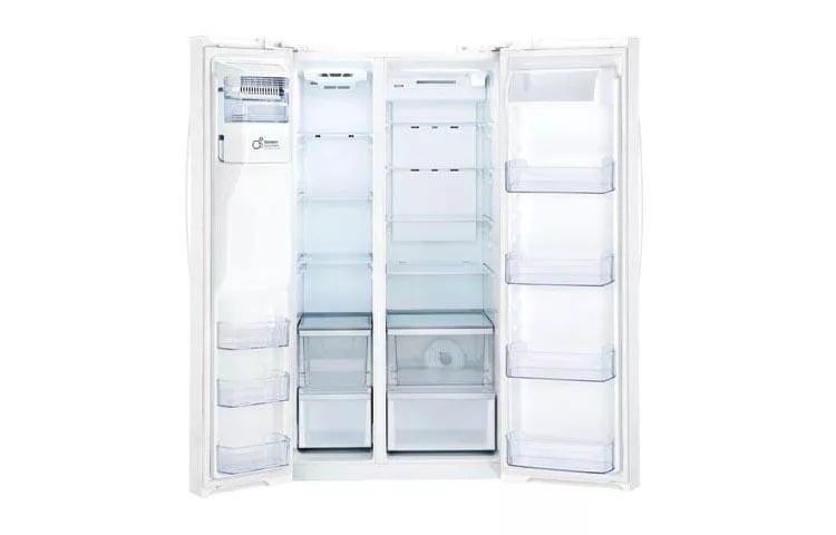 【しーちゃん】 LG LSXS26326W: Ultra Capacity Side-by-Side Refrigerator | LG USA