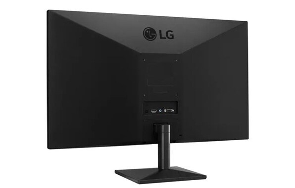 27'' TN FHD Display with AMD FreeSync™ Technology, Flicker Safe