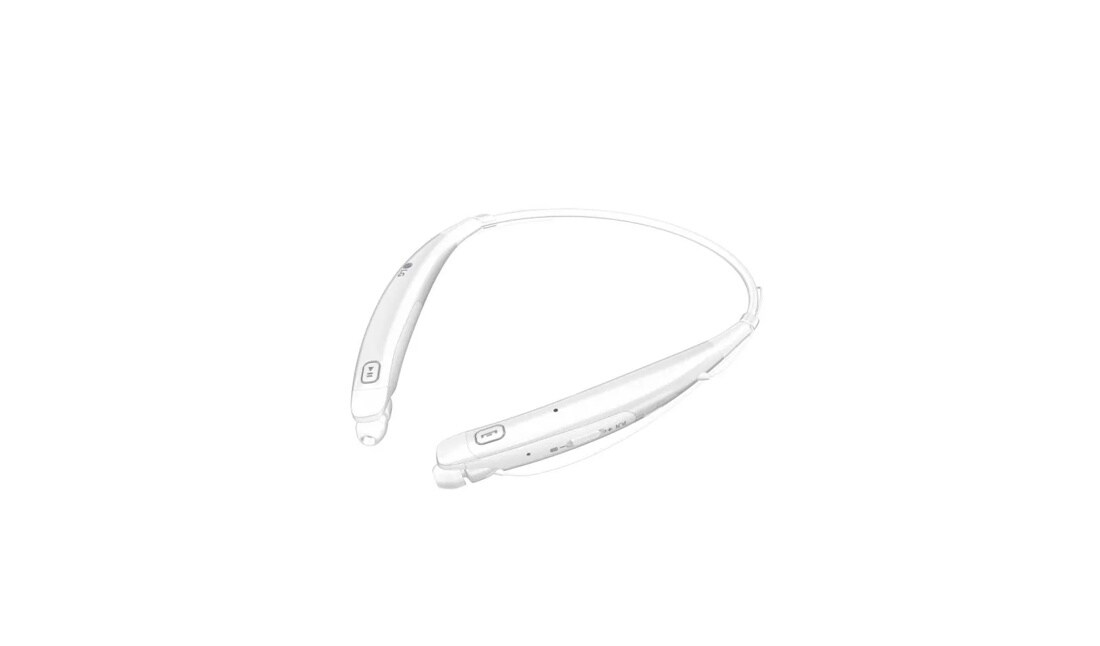 LG TONE PRO™ Wireless Stereo Headset