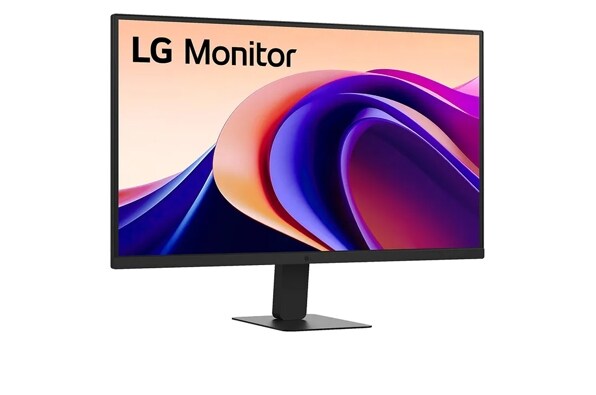 27” QHD IPS Monitor | 27BQ410B-B | LG for Business USA