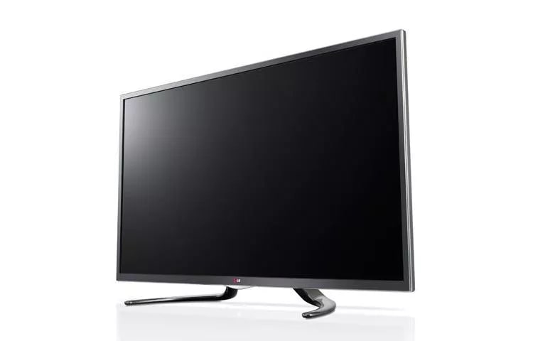 LG 42GA6400: 42'' Class Cinema 3D 1080p 120Hz LED TV with Google