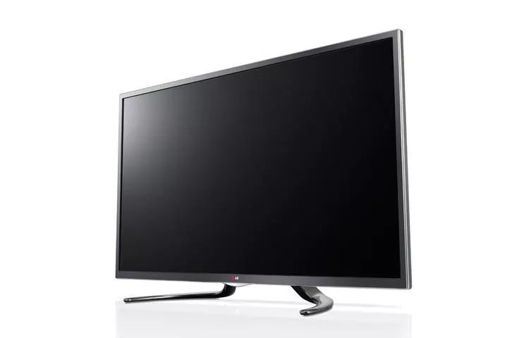 42" Class Cinema 3D 1080p 120 Hz LED TV with Google TV (41.9" diagonal)